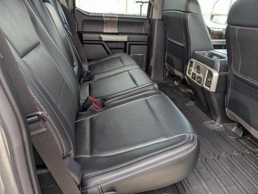 2019 Ford F-250 Lariat