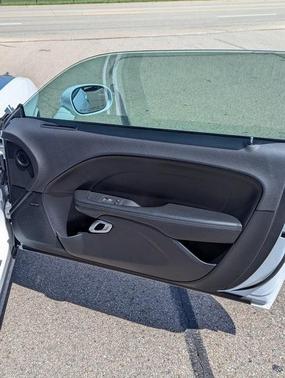 2018 Dodge Challenger T/A 392