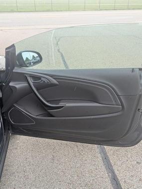 2016 Buick Cascada Premium