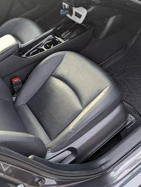 2018 Toyota Prius Prime