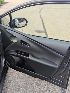 2018 Toyota Prius Prime