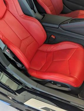 2023 Chevrolet Corvette Stingray w/1LT