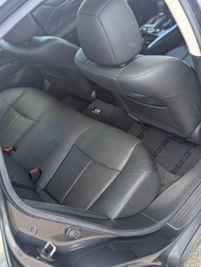 2012 INFINITI M35h Base