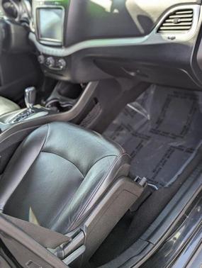 2018 Dodge Journey GT