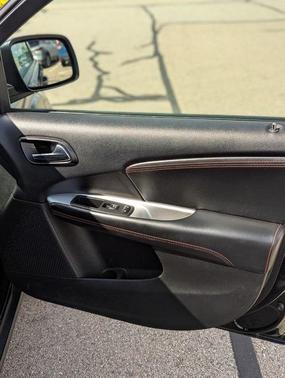 2018 Dodge Journey GT