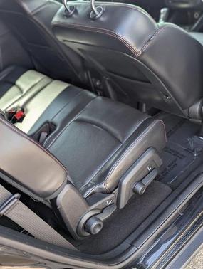2018 Dodge Journey GT