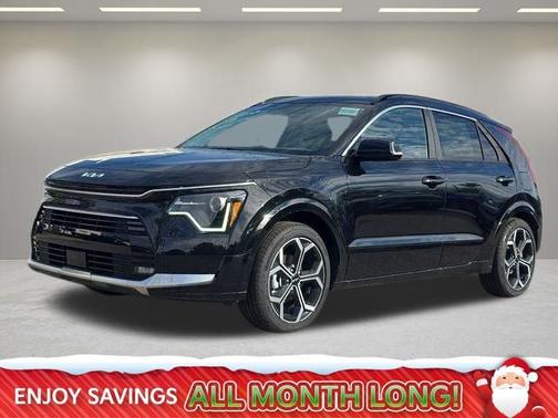 2024 Kia Niro EX Touring