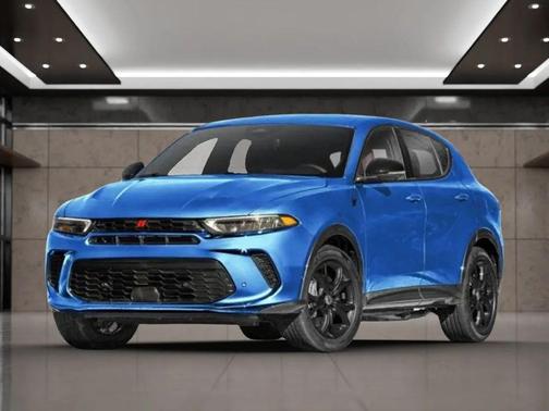 2024 Dodge Hornet R/T Plus EAWD