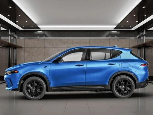 2024 Dodge Hornet R/T Plus EAWD