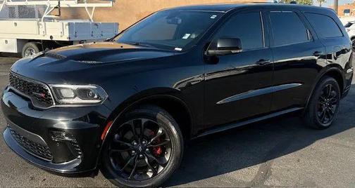 2021 Dodge Durango R/T RWD