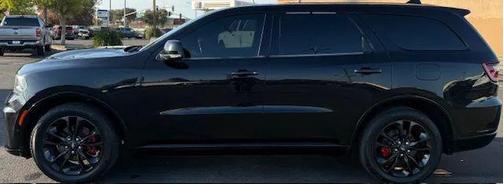 2021 Dodge Durango R/T RWD