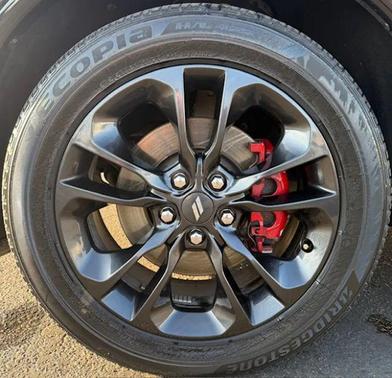 2021 Dodge Durango R/T RWD