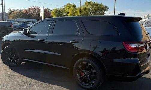 2021 Dodge Durango R/T RWD