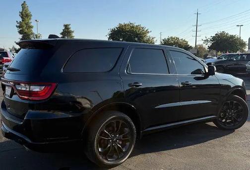 2021 Dodge Durango R/T RWD