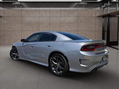 Billet Clearcoat 2018 Dodge Charger R/T