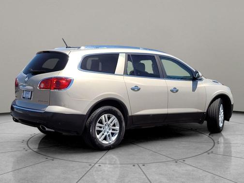 2008 Buick Enclave CX
