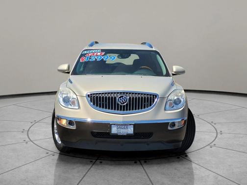 2008 Buick Enclave CX