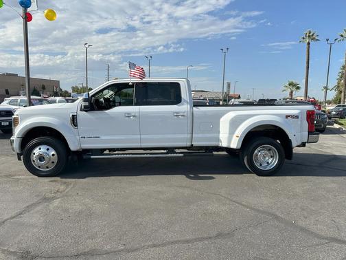 2019 Ford F-450 XL