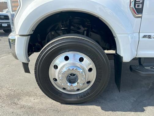2019 Ford F-450 XL
