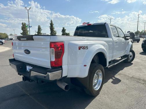 2019 Ford F-450 XL