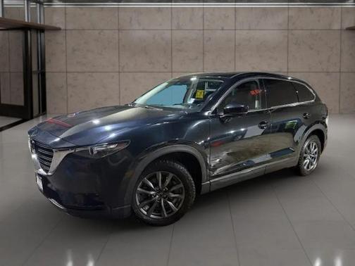 2021 Mazda CX-9 Touring