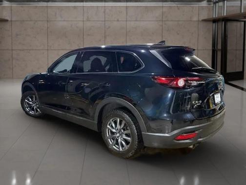 2021 Mazda CX-9 Touring