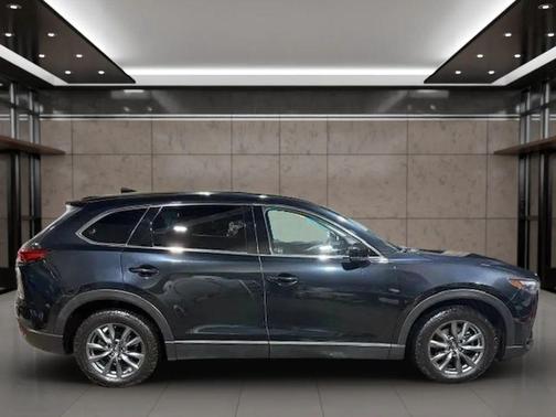 2021 Mazda CX-9 Touring