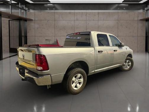 2023 RAM 1500 Tradesman