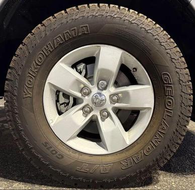 2023 RAM 1500 Tradesman