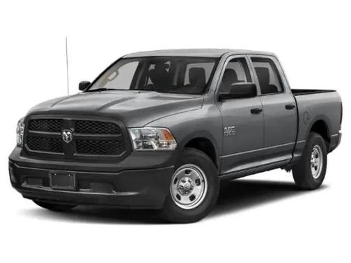 2023 RAM 1500 Tradesman