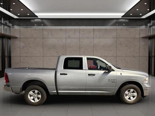 2023 RAM 1500 Tradesman