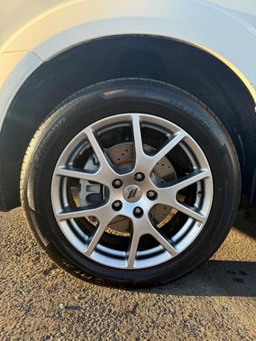 2018 Dodge Journey GT