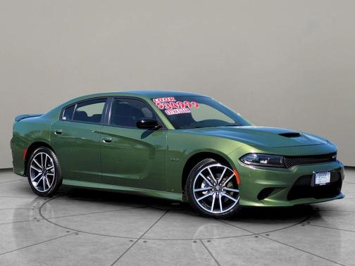 2023 Dodge Charger R/T