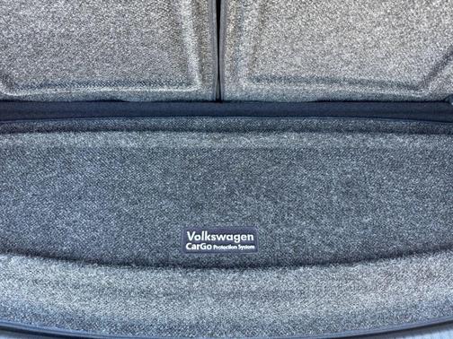 2020 Volkswagen Tiguan 2.0T SE