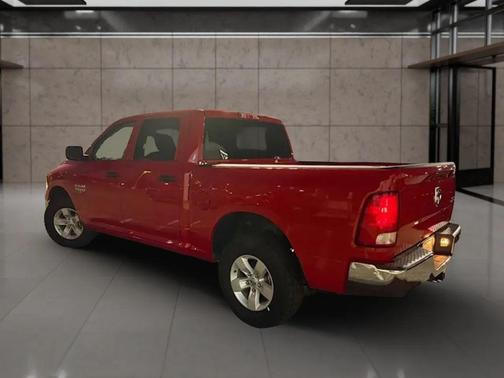 2023 RAM 1500 Tradesman