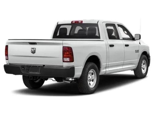 2023 RAM 1500 Tradesman