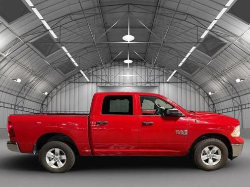 2023 RAM 1500 Tradesman