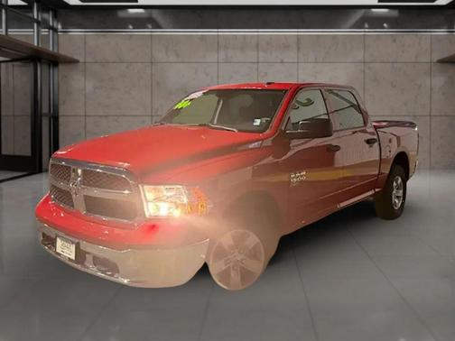 2023 RAM 1500 Tradesman