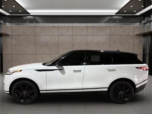 2019 Land Rover Range Rover Velar P250 S