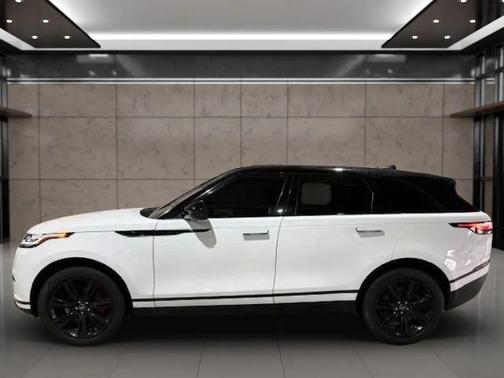 2019 Land Rover Range Rover Velar P250 S