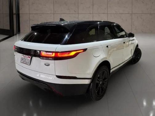 2019 Land Rover Range Rover Velar P250 S