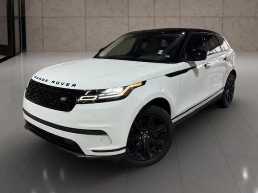 2019 Land Rover Range Rover Velar P250 S