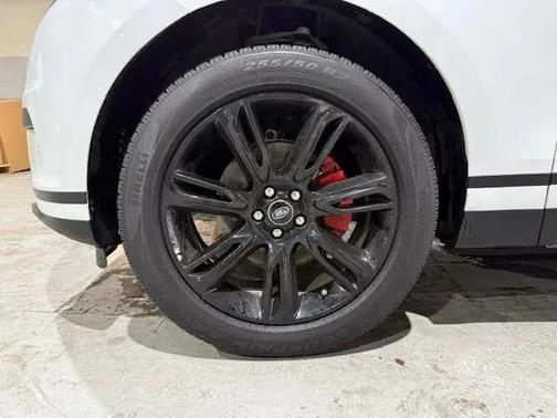 2019 Land Rover Range Rover Velar P250 S