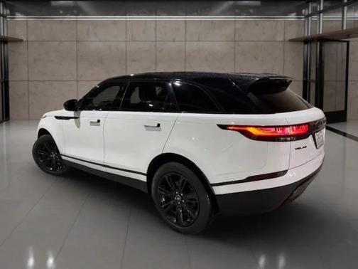 2019 Land Rover Range Rover Velar P250 S