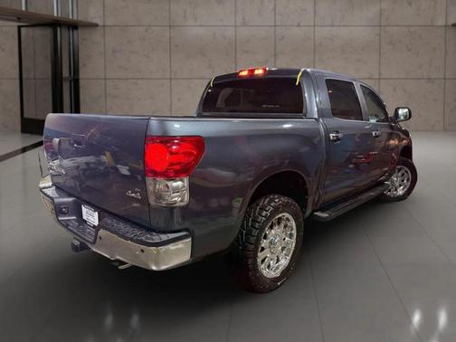 2007 Toyota Tundra CrewMax