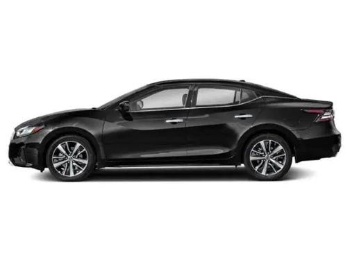 2021 Nissan Maxima 3.5 SV