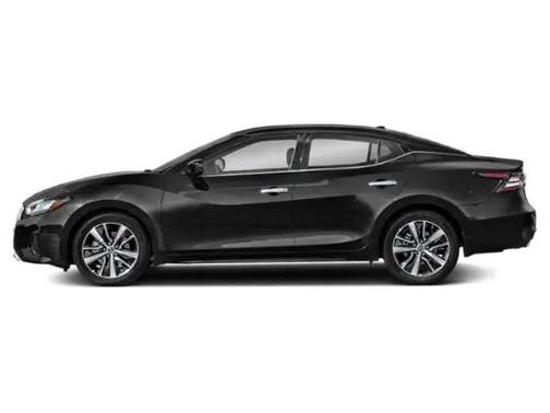 2021 Nissan Maxima 3.5 SV