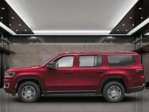 2024 Jeep Wagoneer Series III 4x4