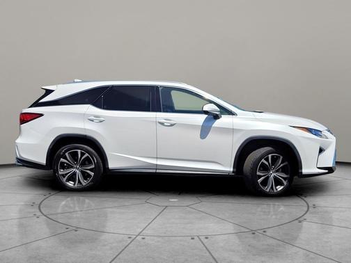 2018 Lexus RX 350L Premium