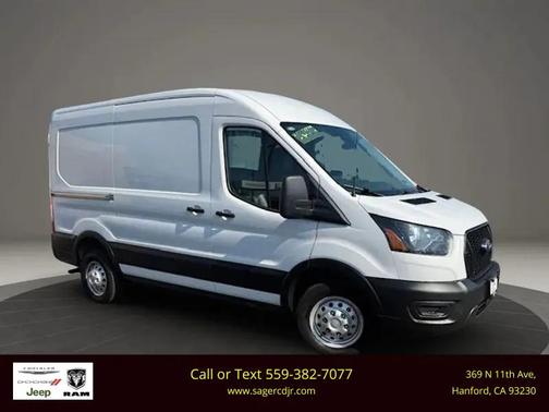 2023 Ford Transit-250 Base